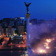 Illustration for article titled These incredible before and after shots of Ukraine are terrifying